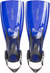 Миниатюра изображения товара Ласты Salvas Hazard Plus Fin / BA160MLBBSTS (M/L, синий)
