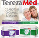Миниатюра изображения товара Подгузники для взрослых Tereza Med Одноразовые Large Extra №3 (10шт)