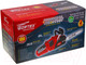 Миниатюра изображения товара Пила цепная аккумуляторная Wortex Wortex CEC 3536 / CEC353600029