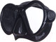 Миниатюра изображения товара Маска для плавания Salvas Kool Mask / CA550N2NNSTH (Senior, черный)