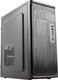 Миниатюра изображения товара Системный блок Jet Office 7i11700D16SD96VGALW50