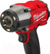 Миниатюра изображения товара Аккумуляторный гайковерт Milwaukee M18FMTIW2P12-0X Fuel / 4933478452