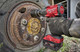 Миниатюра изображения товара Аккумуляторный гайковерт Milwaukee M18FMTIW2P12-0X Fuel / 4933478452