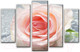 Миниатюра изображения товара Картина модульная Arthata 5m-216 (105x60)