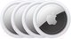 Миниатюра изображения товара Беспроводная метка-трекер Apple AirTag / MX542 (4шт)