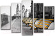 Миниатюра изображения товара Картина модульная Arthata 5m-225 (130x80)