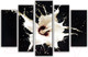 Миниатюра изображения товара Картина модульная Arthata 5m-231 (105x60)