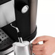 Миниатюра изображения товара Кофеварка эспрессо Kitfort KT-753