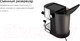 Миниатюра изображения товара Кофеварка эспрессо Kitfort KT-753