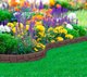 Миниатюра изображения товара Бордюр садовый Multy Home Stones EU5000079-6 (6шт, коричневый)