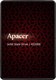 Миниатюра изображения товара SSD диск Apacer Panther AS350X 1TB (AP1TBAS350XR-1)