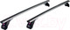 Миниатюра изображения товара Багажник на крышу Modula Aluminum Roof Bar RFP / MOCSRR0AL0009 (124см)