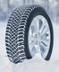 Миниатюра изображения товара Зимняя шина Goodyear UltraGrip Ice Arctic 2 245/45R19 102T (шипы)