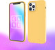 Миниатюра изображения товара Чехол-накладка Case Cheap Liquid для Huawei Y5p/Honor 9S (розовый)