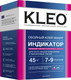 Миниатюра изображения товара Клей для обоев KLEO Indikator Виниловый (200г+10г)
