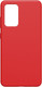 Миниатюра изображения товара Чехол-накладка Case Cheap Liquid для Galaxy A52 (красный)