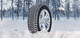 Миниатюра изображения товара Зимняя шина Goodyear UltraGrip Arctic 2 SUV 265/50R20 111T (шипы)