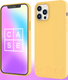 Миниатюра изображения товара Чехол-накладка Case Cheap Liquid для Galaxy M31 (красный)