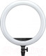 Миниатюра изображения товара Кольцевая лампа Godox LR150 LED Black / 28069