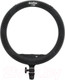 Миниатюра изображения товара Кольцевая лампа Godox LR150 LED Black / 28069