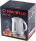 Миниатюра изображения товара Электрочайник Maunfeld MGK-631W