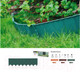 Миниатюра изображения товара Бордюр садовый Prosperplast Garden Fence IKRR-R624 (терракотовый)
