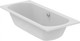 Миниатюра изображения товара Ванна акриловая Ideal Standard 180х80 W004601 (без ножек)
