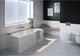 Миниатюра изображения товара Ванна акриловая Ideal Standard 180х80 W004601 (без ножек)