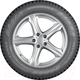 Миниатюра изображения товара Зимняя шина Nokian Tyres Nordman 8 205/65R16 99T (шипы)