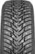 Миниатюра изображения товара Зимняя шина Nokian Tyres Nordman 8 205/65R16 99T (шипы)