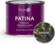 Миниатюра изображения товара Краска Elcon Patina кузнечная до 150C (200г, бронзовый)