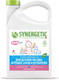 Миниатюра изображения товара Средство для мытья посуды Synergetic Для детской посуды, сосок, бутылочек и игрушек (3,5л)