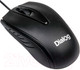 Миниатюра изображения товара Мышь Dialog Comfort Optical MOC-17U