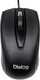 Миниатюра изображения товара Мышь Dialog Comfort Optical MOC-17U