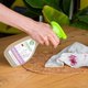 Миниатюра изображения товара Пятновыводитель Synergetic Для предварительной обработки пятен (0.5л)