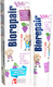 Миниатюра изображения товара Зубная паста Biorepair Kids со вкусом винограда (50мл)