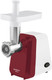 Миниатюра изображения товара Мясорубка электрическая Scarlett SC-MG45S62 (белый/красный)
