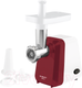 Миниатюра изображения товара Мясорубка электрическая Scarlett SC-MG45S62 (белый/красный)