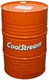 Миниатюра изображения товара Антифриз CoolStream Premium 40 / CS-010105 (220кг, оранжевый)