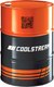 Миниатюра изображения товара Антифриз CoolStream Premium C концентрат / CS-010110-С (50кг, оранжевый)