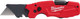 Миниатюра изображения товара Нож пистолетный Milwaukee 4932478559