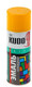Миниатюра изображения товара Эмаль Kudo Универсальная / KU-1013 (520мл, желтый)