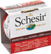 Миниатюра изображения товара Влажный корм для кошек Schesir Tuna and Beef fillets with Rice (85г)