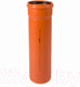 Миниатюра изображения товара Труба наружной канализации Ostendorf 160x4.0x3000 SN4 / 222030