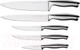 Миниатюра изображения товара Набор ножей TalleR TR-22000