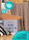 Миниатюра изображения товара Органайзер для хранения EVA Sweet home / Я4709