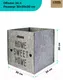 Миниатюра изображения товара Органайзер для хранения EVA Sweet home / Я4709