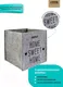 Миниатюра изображения товара Органайзер для хранения EVA Sweet home / Я4709