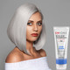 Миниатюра изображения товара Оттеночный бальзам для волос CHI Ionic Color Illuminate Conditioner (251мл, Silver Blonde)