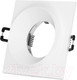 Миниатюра изображения товара Точечный светильник Ambrella MR16 TN165 WH